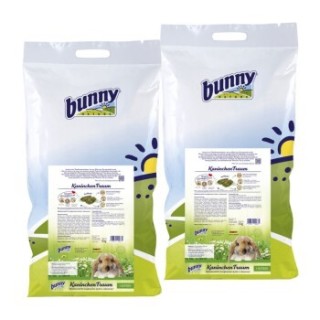 Bunny KaninchenTraum herbs 2x4 kg