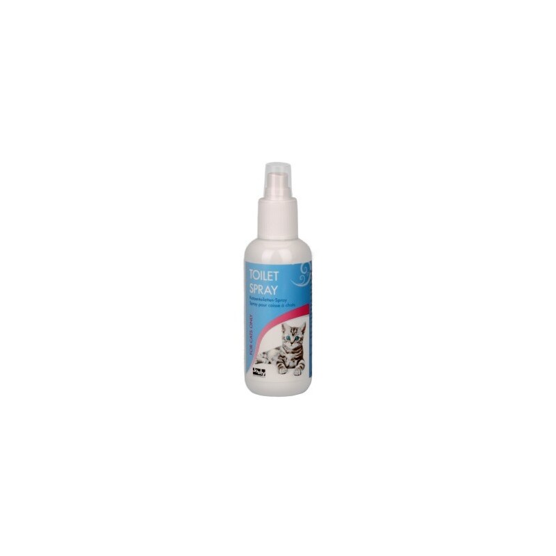 Josty Katzentoiletten-Spray 125ml