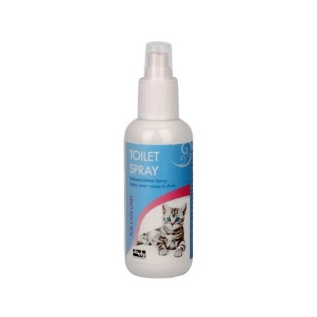 Josty Katzentoiletten-Spray 125ml
