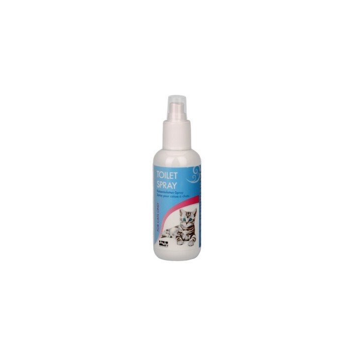 Josty Katzentoiletten-Spray 125ml