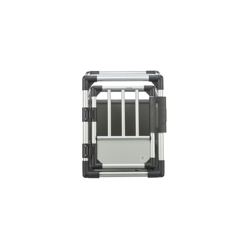 Trixie Transportbox Aluminium M-L