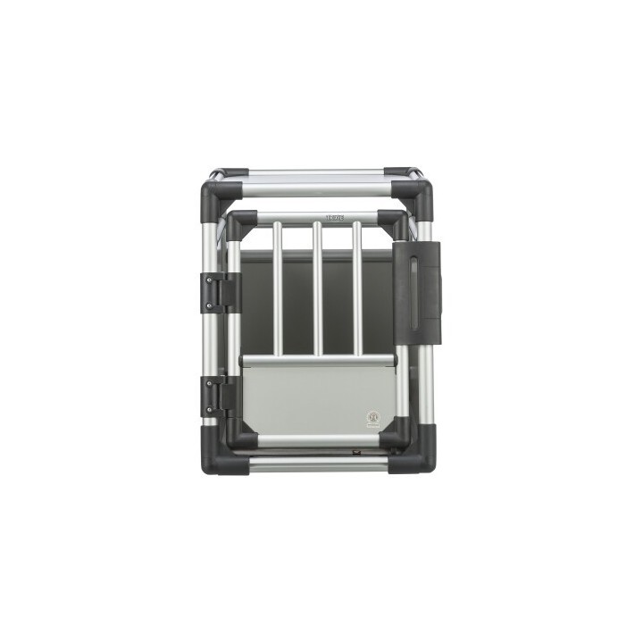 Trixie Transportbox Aluminium M-L