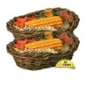 JR Farm Nager-Körbchen 2x350 g