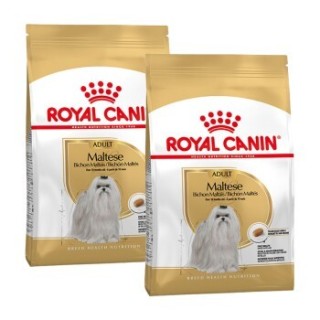 ROYAL CANIN Maltese Adult 2x1.5 kg