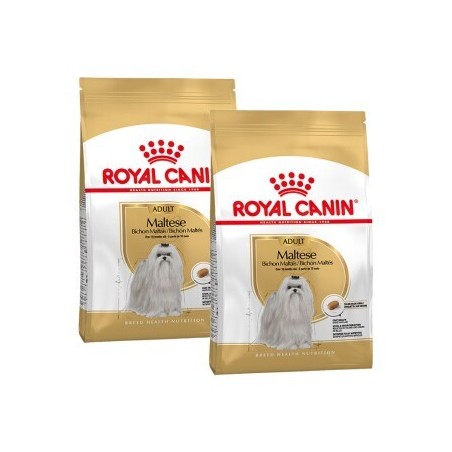 ROYAL CANIN Maltese Adult 2x1.5 kg