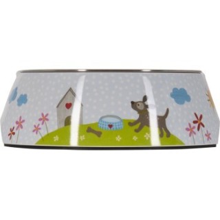 Coppenrath Melamin Hundenapf 300ml