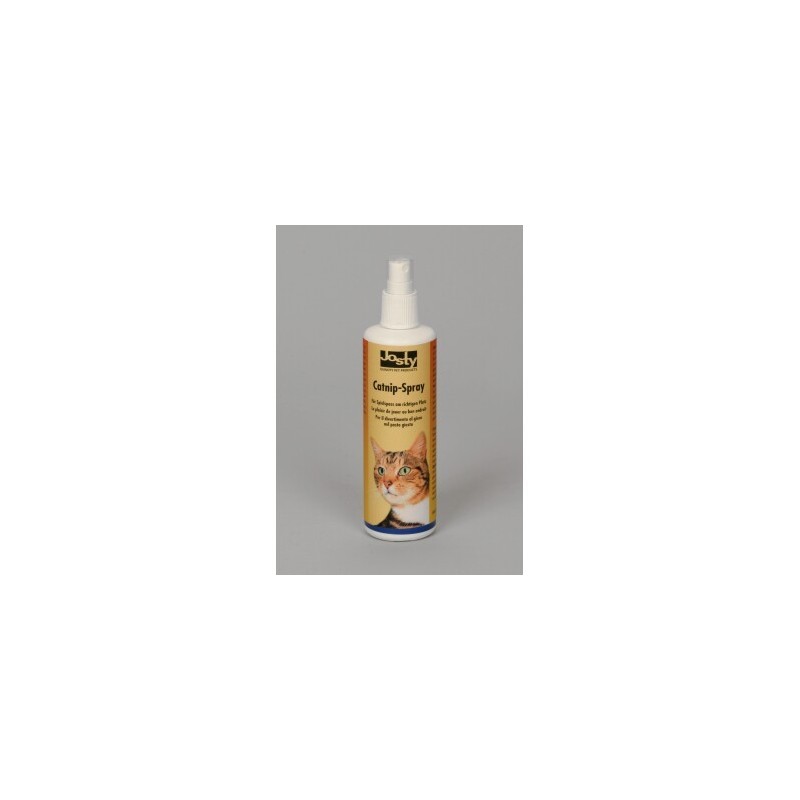 Josty Cat-Nip Spray 200 ml