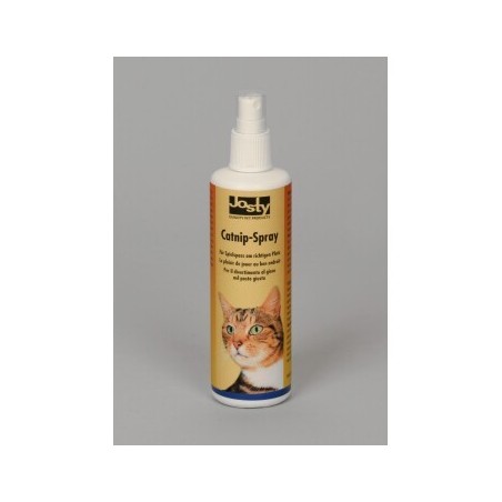 Josty Cat-Nip Spray 200 ml