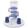 Trixie Intelligenzspielzeug Dog Activity Gambling Tower