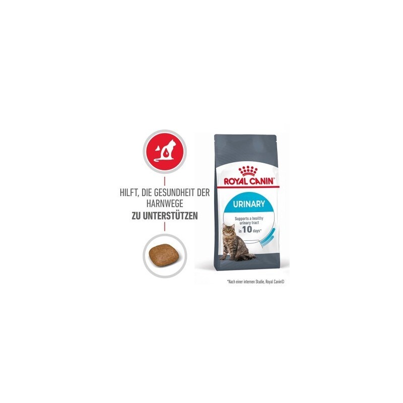 ROYAL CANIN Urinary Care 400 g