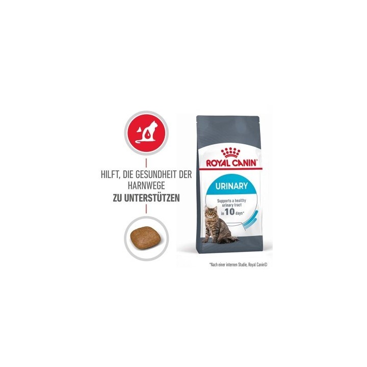 ROYAL CANIN Urinary Care 400 g