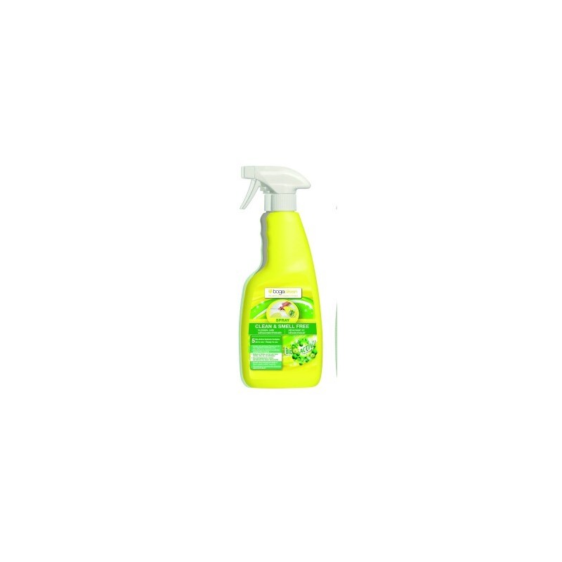 Bogadent Clean & No Smell Spray 750ml