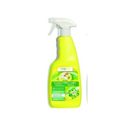 Bogadent Clean & No Smell Spray 750ml