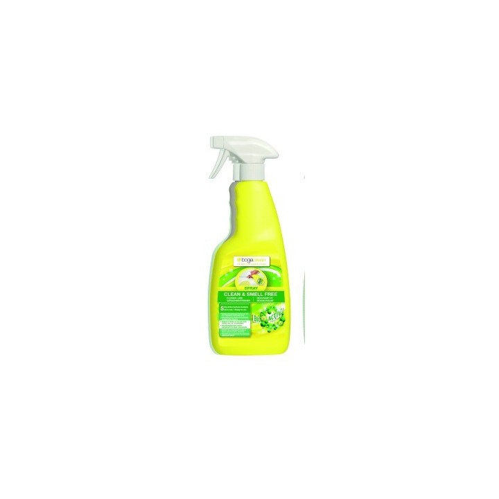 Bogadent Clean & No Smell Spray 750ml