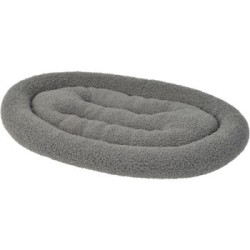 FIT+FUN Liegeplatz Teddy grau