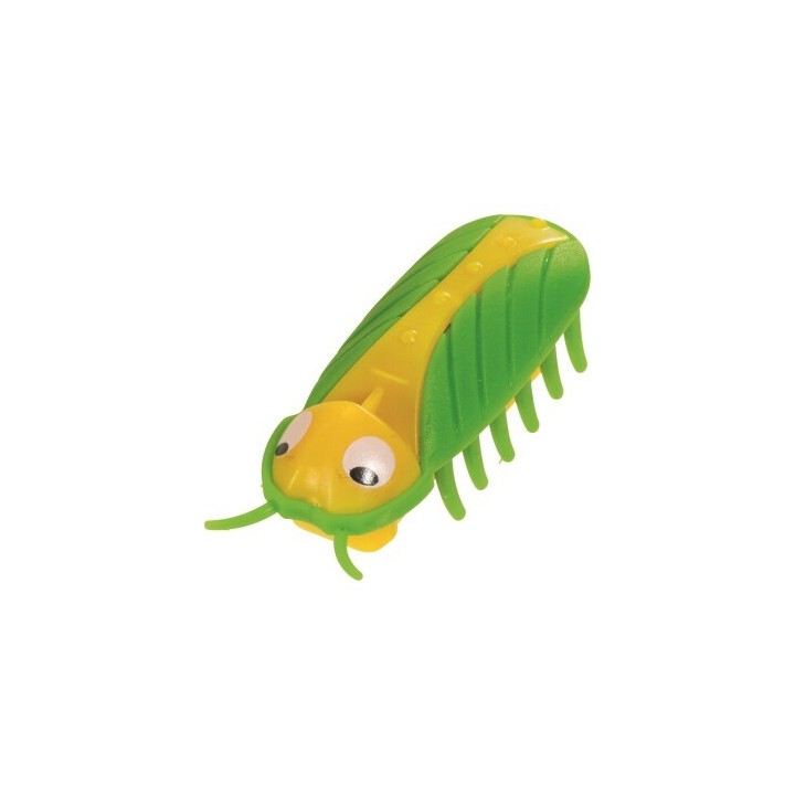 Josty Katzenspielzeug Kakerlaken 2 Stück