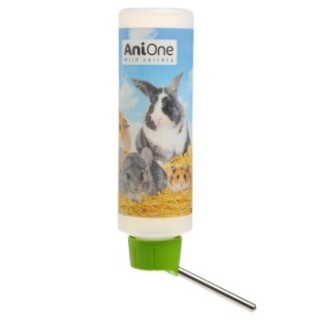 AniOne Trinkflasche 500 ml