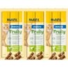 MultiFit Fruity Meat Sticks 7x8x5g Huhn & Apfel