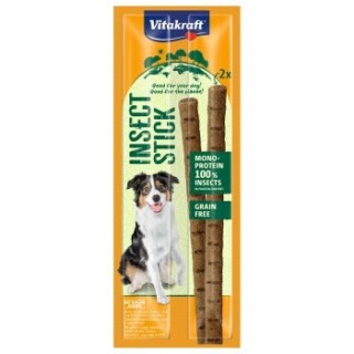 Vitakraft Insect Stick Hermetia 50x12g