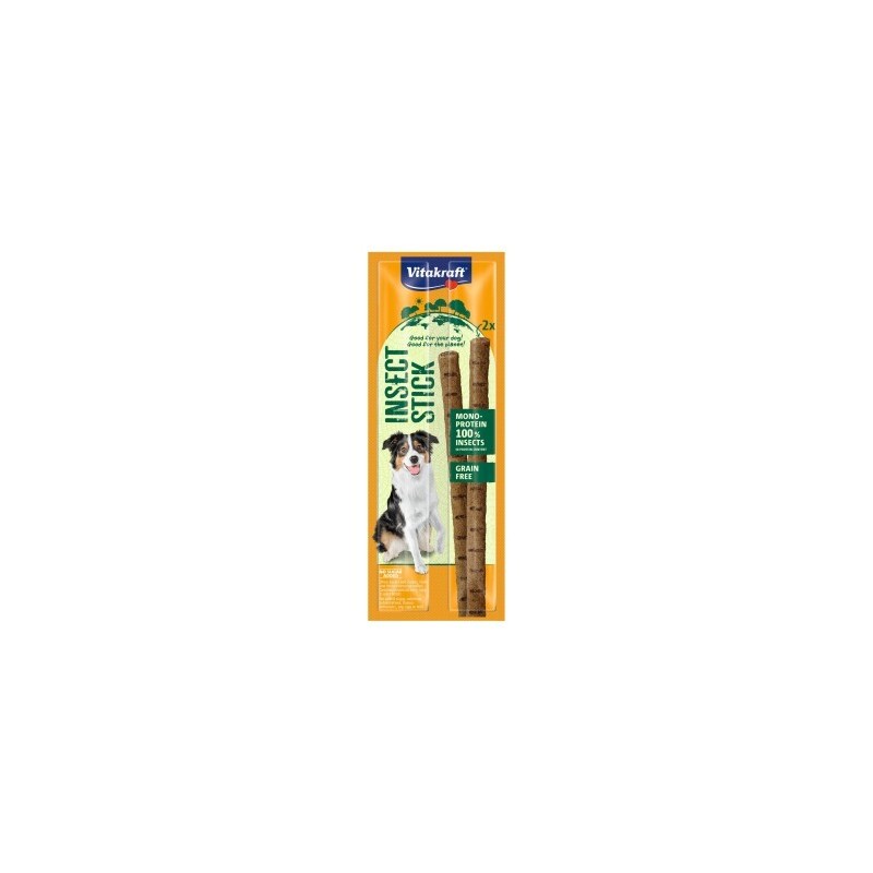 Vitakraft Insect Stick Hermetia 50x12g