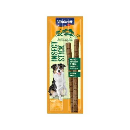 Vitakraft Insect Stick Hermetia 50x12g