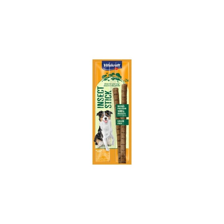 Vitakraft Insect Stick Hermetia 50x12g