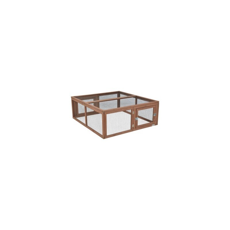 AniOne Woody Garden 1000