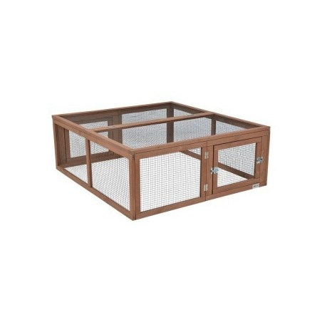 AniOne Woody Garden 1000