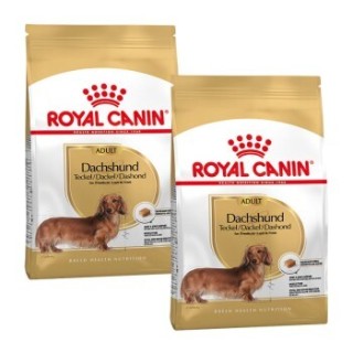 ROYAL CANIN Dachshund Adult 2x7.5 kg