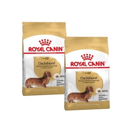 ROYAL CANIN Dachshund Adult 2x7.5 kg