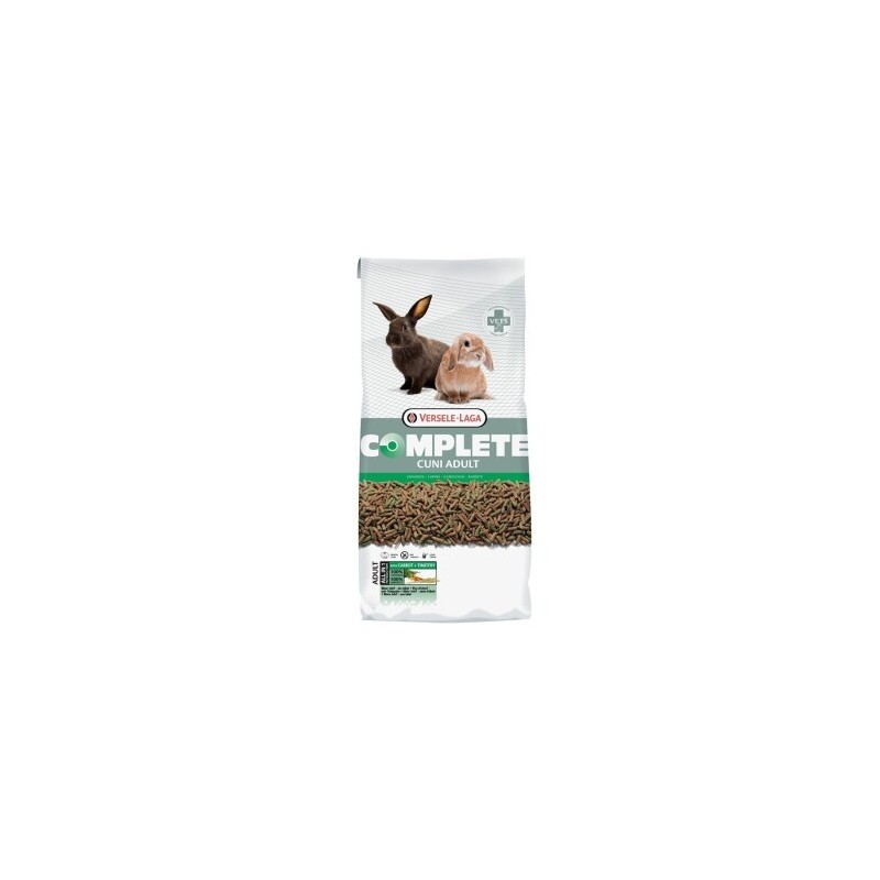 Versele-Laga Cuni Complete für Kaninchen 8 kg