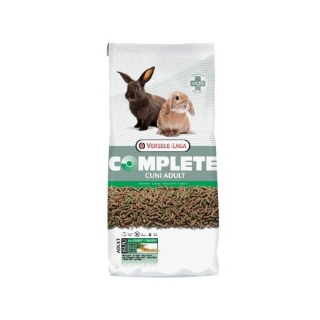 Versele-Laga Cuni Complete für Kaninchen 8 kg