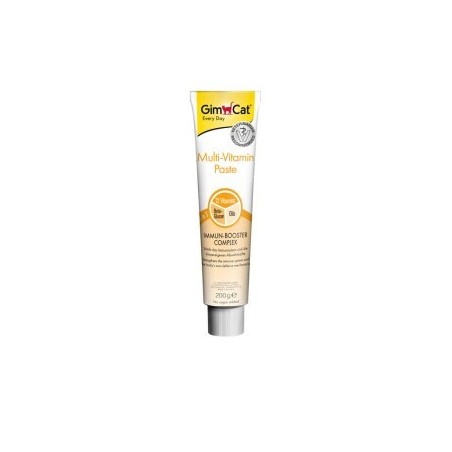 GimCat Multi-Vitamin Paste 200 g