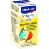 Vitakraft Multivitamin Vogel 10ml