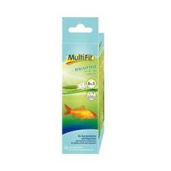 MultiFit WasserTest 6 in 1