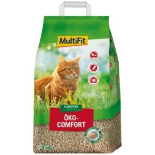 MultiFit Öko-Comfort 4.5 kg