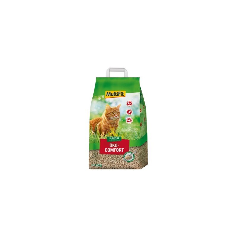 MultiFit Öko-Comfort 4.5 kg
