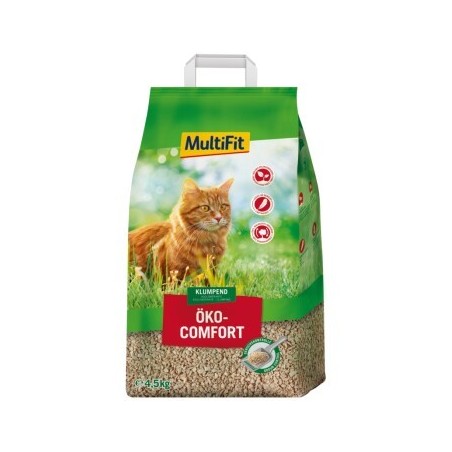 MultiFit Öko-Comfort 4.5 kg