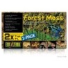 Exo Terra Moos 2er Pack