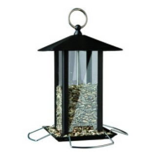 Trixie Futterspender Laterne