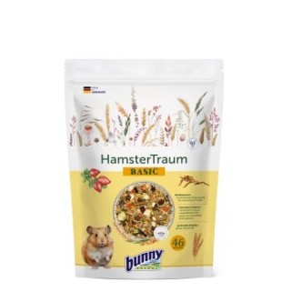 Bunny HamsterTraum 600 g