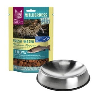 MORE & REAL NATURE Geschenk-Set