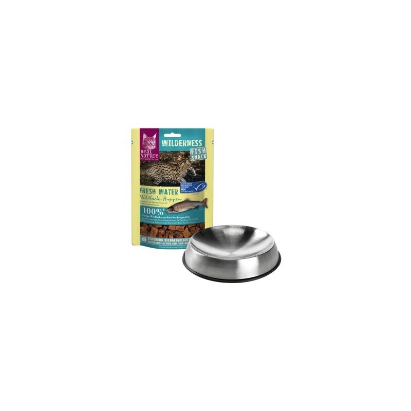 MORE & REAL NATURE Geschenk-Set