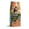 Monge BWild GF Mini Adult Lachs 12 kg