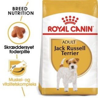 ROYAL CANIN Jack Russell Terrier Adult 1.5 kg