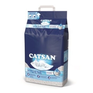 CATSAN Hygiene Streu 20 l