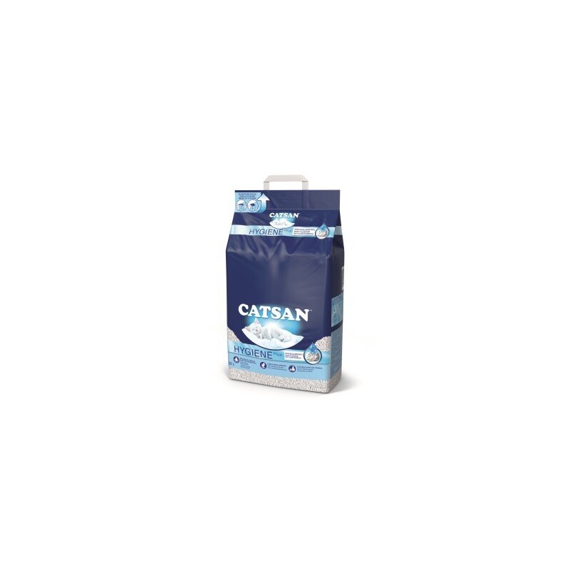 CATSAN Hygiene Streu 20 l