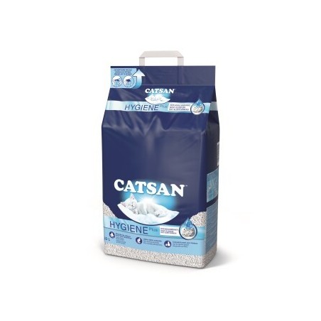 CATSAN Hygiene Streu 20 l