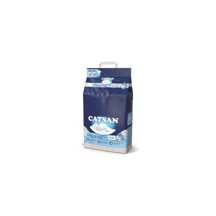 CATSAN Hygiene Streu 20 l