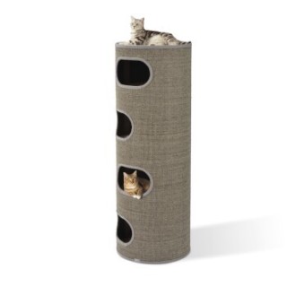 more Lifestyle MORE Kratztonne Hubertus